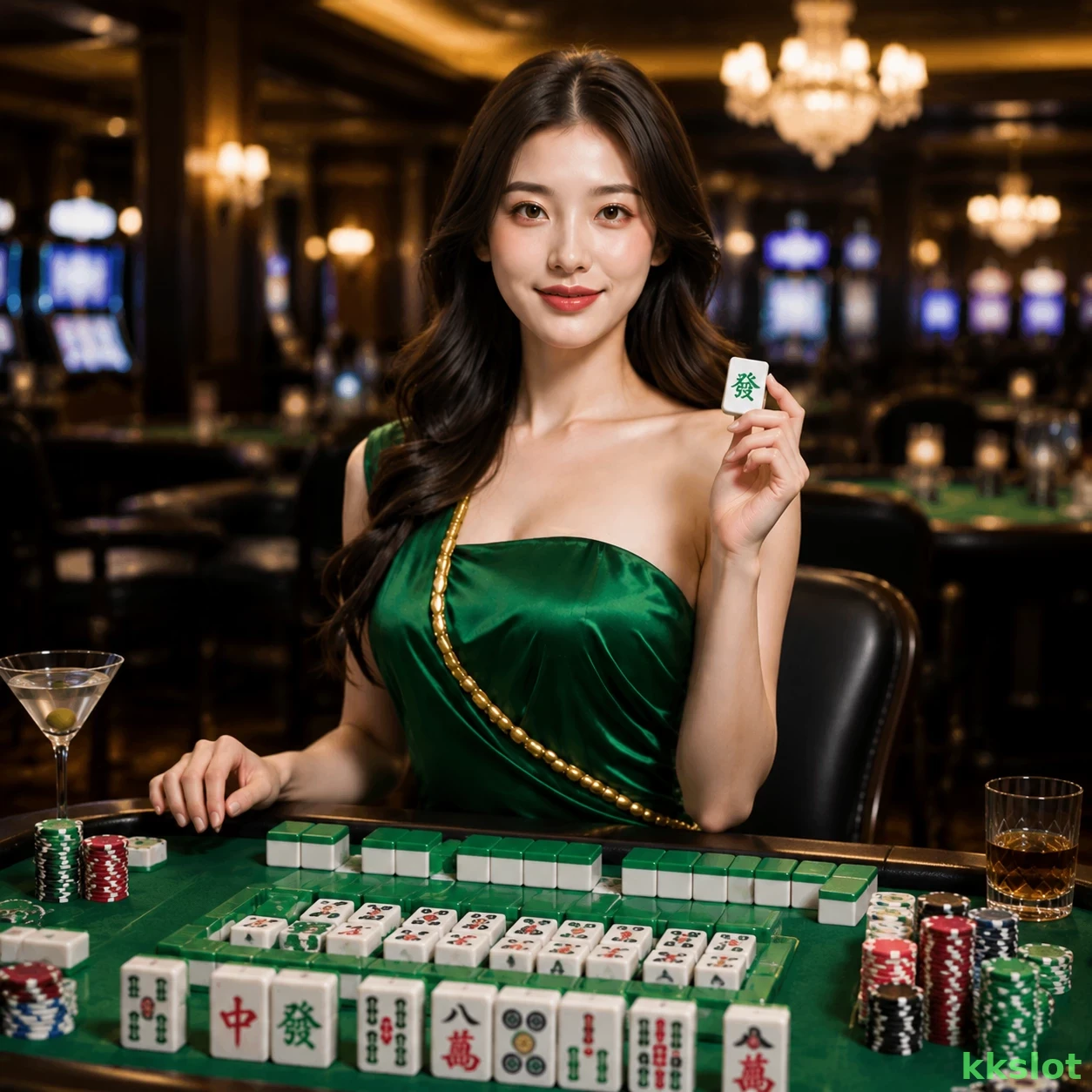 kkslot